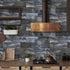 Carreaux adhésifs motif bois - UstensilesCulinaires