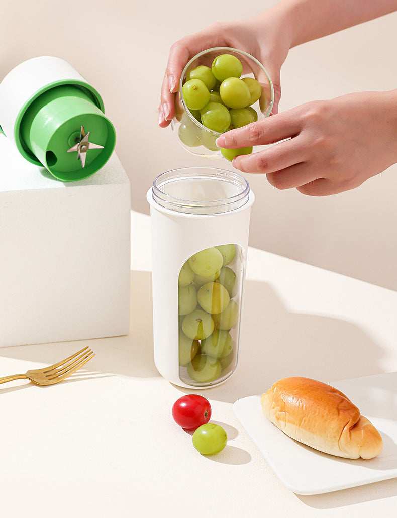 Mixeur-à-lames-en-acier