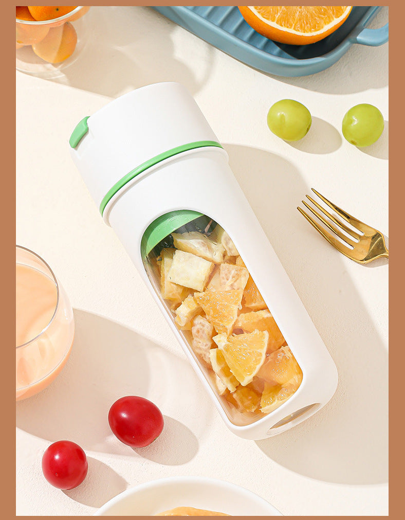 Mixeur facile à utiliser