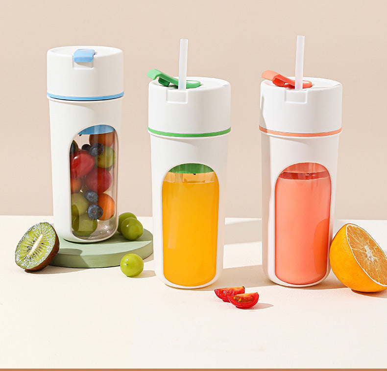 Mixeur transportable