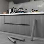 Papier adhésif meuble en vinyle imitation bois - UstensilesCulinaires