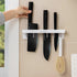 Porte-couteaux mural pratique - UstensilesCulinaires