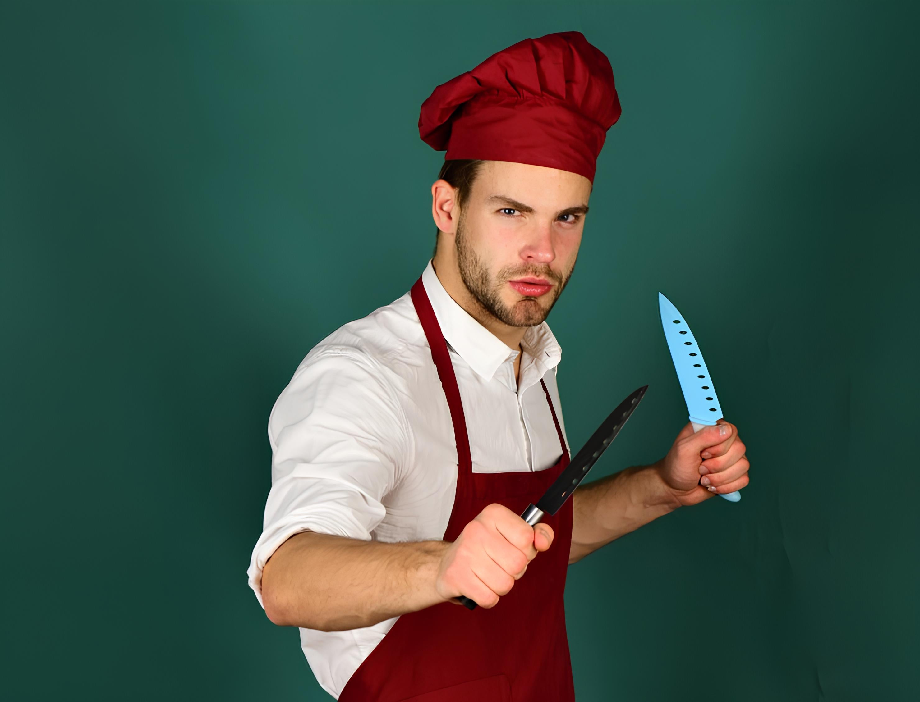 Couteaux et découpe | UstensilesCulinaires