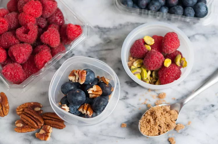 Le porridge au micro-ondes parfait