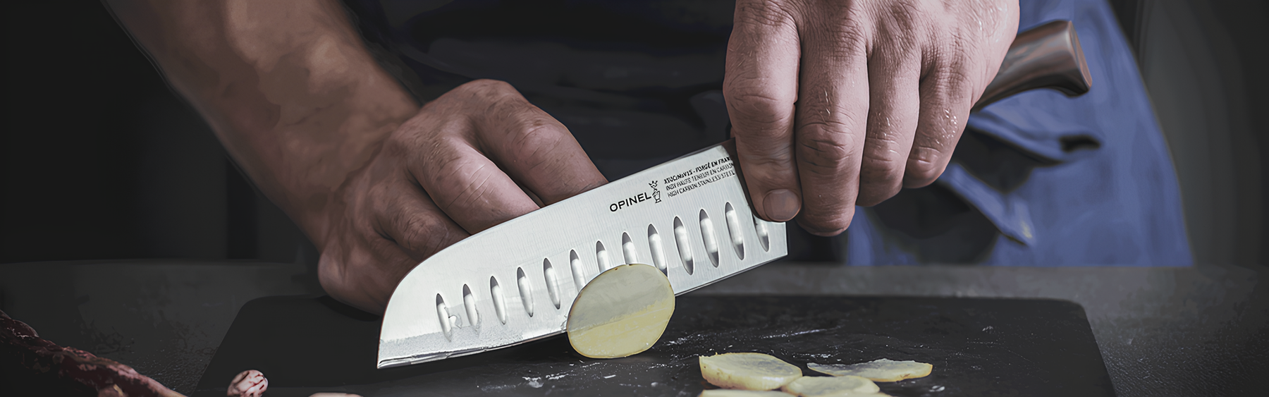 Ustensiles de cuisine et accessoires | UstensilesCulinaires