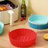 Moule en silicone antiadhésif Air Fryer - UstensilesCulinaires