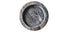 Assiette Creuse Bois naturel | Ustensiles Culinaires 