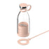 Mixeur Portable pour Milkshakes et Smoothies - UstensilesCulinaires