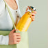 Mixeur Portable pour Milkshakes et Smoothies - UstensilesCulinaires
