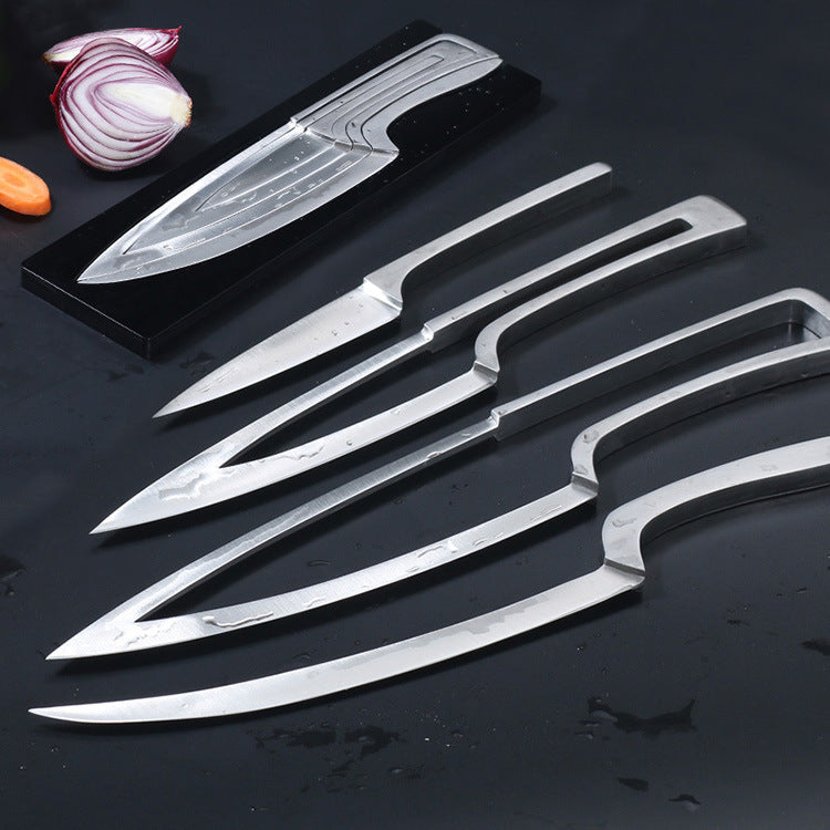 Set de couteaux Cigogne - UstensilesCulinaires