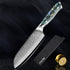 Set de Couteaux - Isaki - UstensilesCulinaires