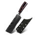 Couteau japonais - Santoku 17 cm - UstensilesCulinaires