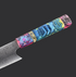 Couteau Chef - L'Arlequin - UstensilesCulinaires
