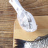 Ecailleur de poisson avec réservoir - UstensilesCulinaires