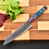 Couteau Chef - L'Arlequin - UstensilesCulinaires