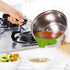 Bec verseur amovible en silicone - UstensilesCulinaires
