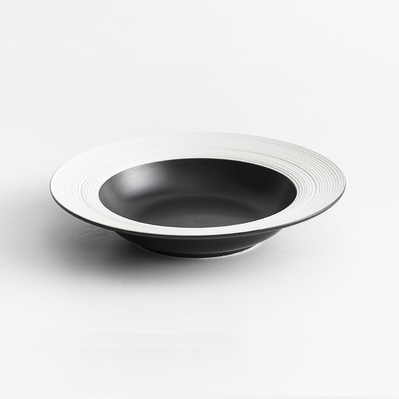 Assiette Creuse Gifi 