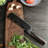Couteau japonais - Santoku 17 cm - UstensilesCulinaires