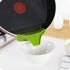 Bec verseur amovible en silicone - UstensilesCulinaires