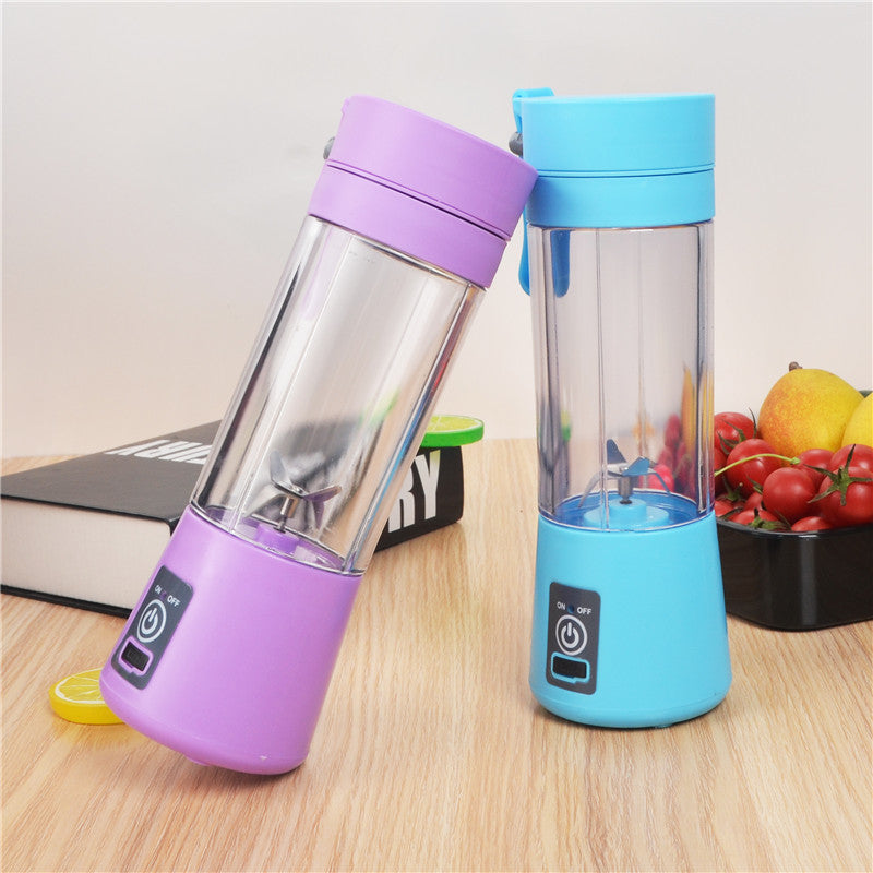 Blender Extracteur de Jus Portable - UstensilesCulinaires