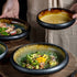 Grande Assiette Creuse