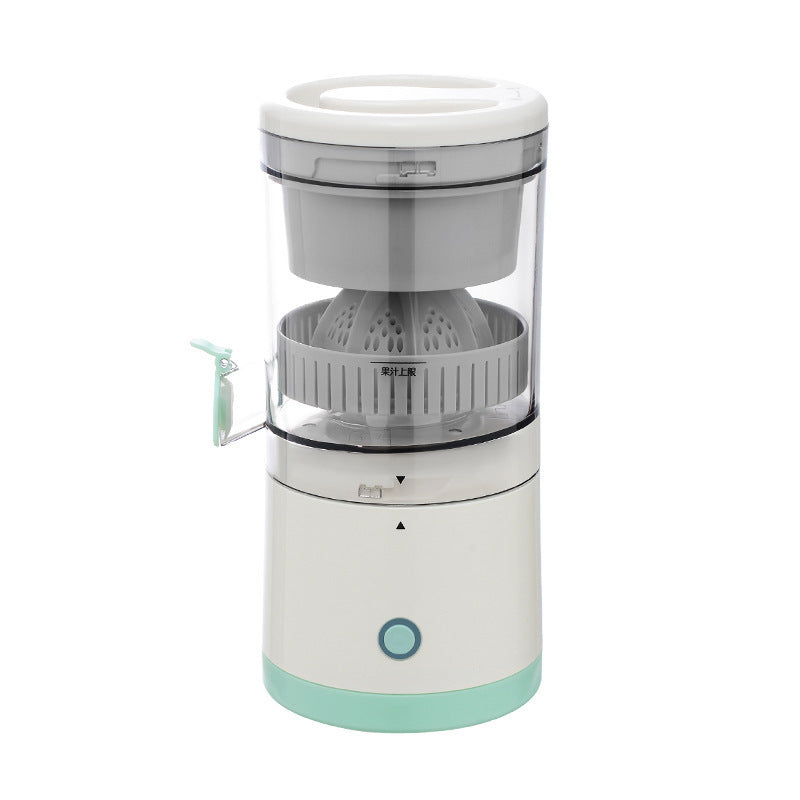 Presse-agrumes électrique Automatique portable - UstensilesCulinaires