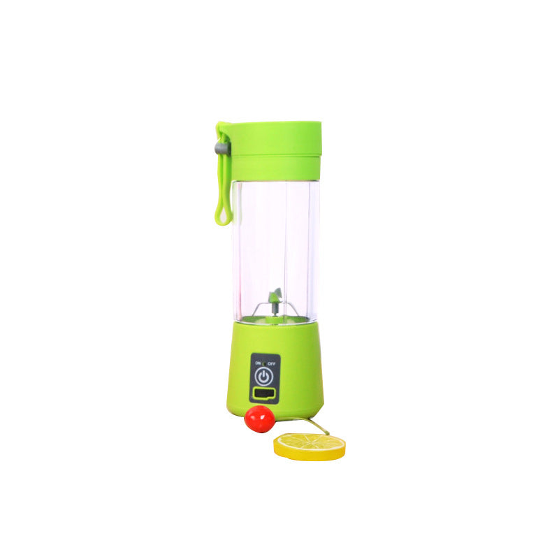 Blender Extracteur de Jus Portable - UstensilesCulinaires