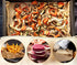 Papier de cuisson en rouleau - UstensilesCulinaires