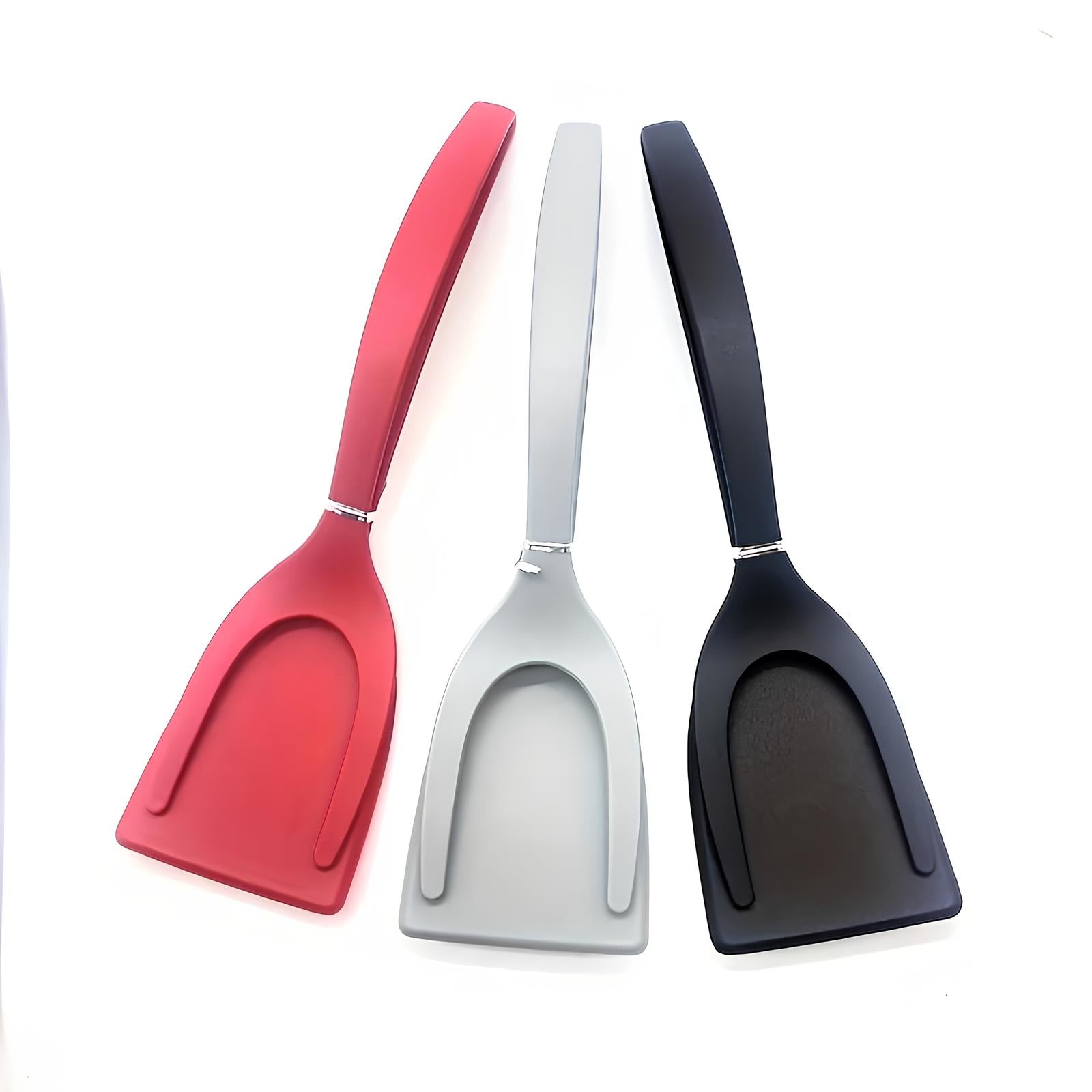 Spatule avec système de préhension - UstensilesCulinaires