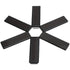 Dessous de plat pliable hexagonal
