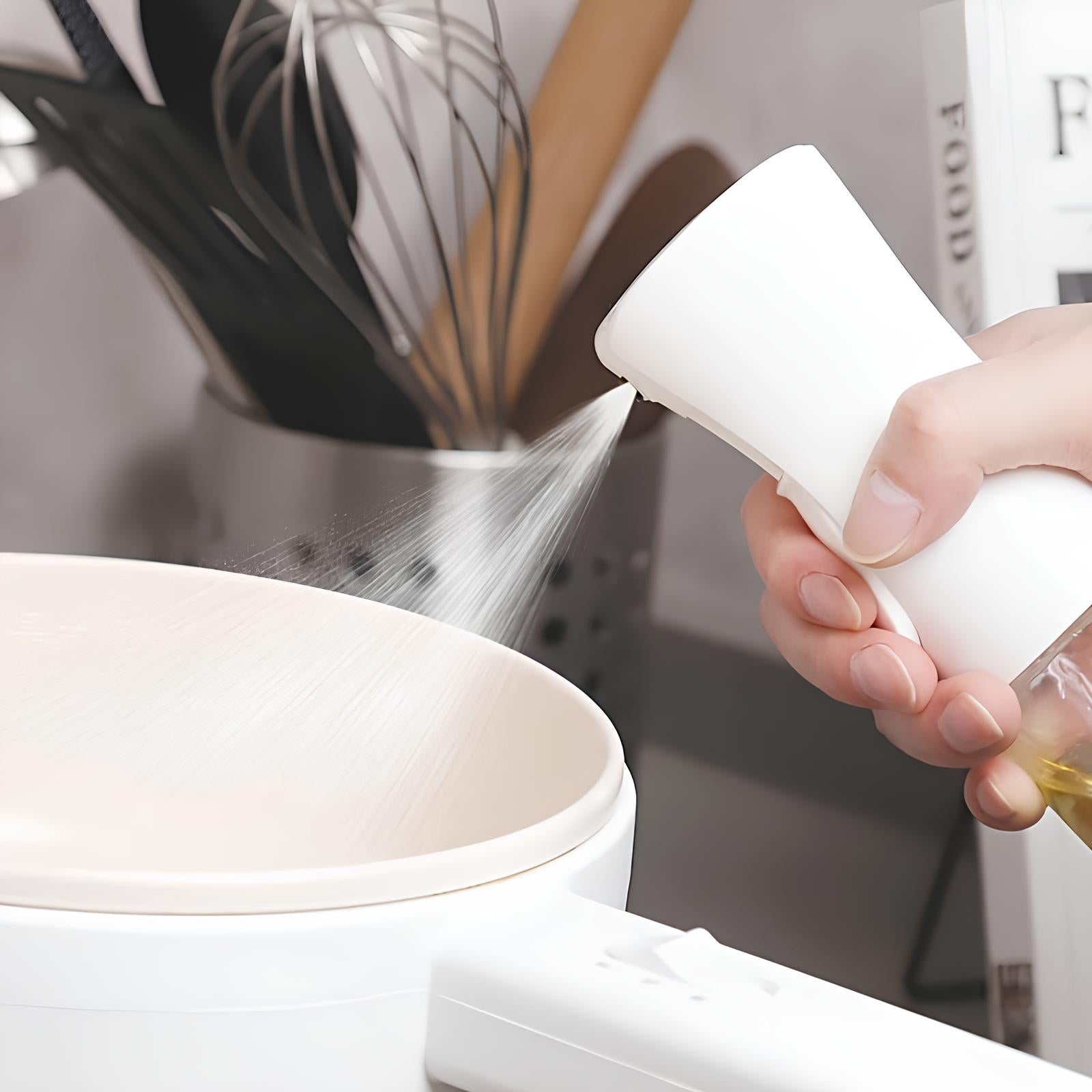 Vaporisateur d'Huile et de Liquides - UstensilesCulinaires