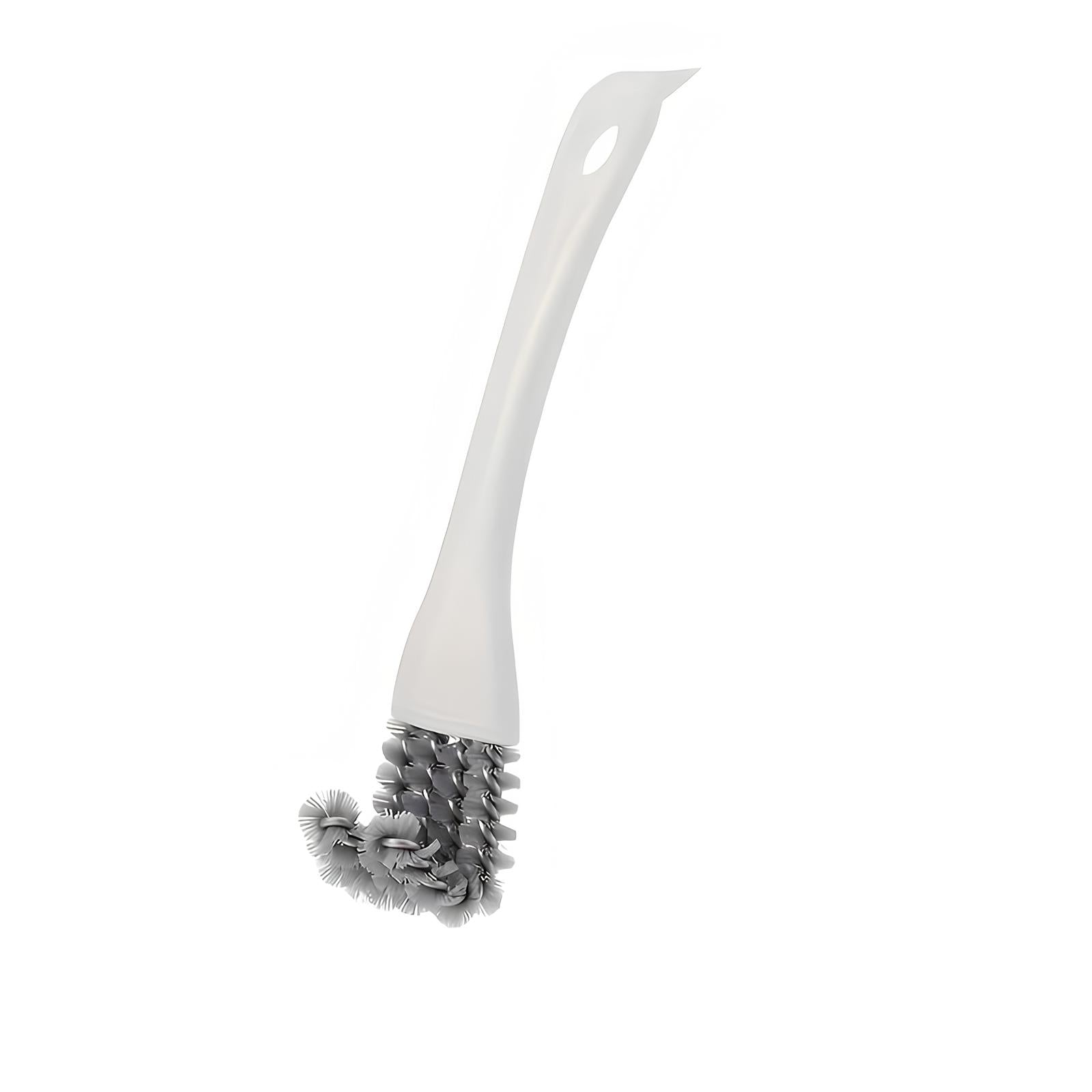 Broche Nettoyante Polyvalente pour Barbecue et Cuisine - UstensilesCulinaires