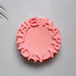 Moule à gâteau en silicone - Happy Birthday - UstensilesCulinaires