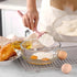 Ustensiles de cuisine en silicone 5/6 pièces - UstensilesCulinaires