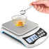 Balance alimentaire multifonction - UstensilesCulinaires