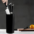 Porte-couteaux cylindrique - UstensilesCulinaires