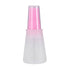 Vaporisateur d'huile en silicone avec brosse