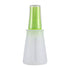 Vaporisateur d'huile en silicone avec brosse