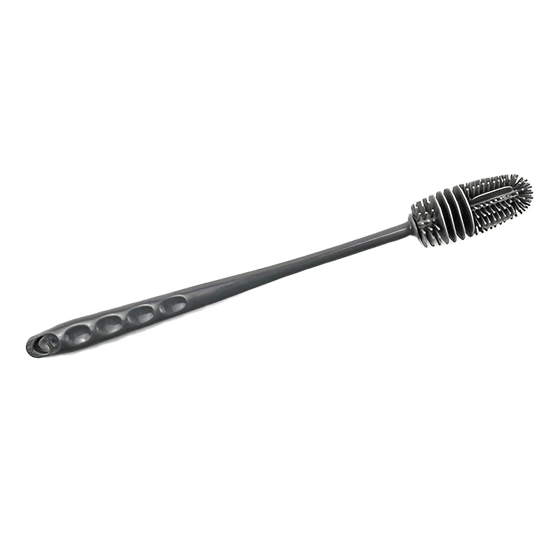 Silicone Bottle Cleaning Brush