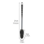 Silicone Bottle Cleaning Brush