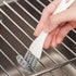 Broche Nettoyante Polyvalente pour Barbecue et Cuisine - UstensilesCulinaires