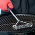 Brosse nettoyante pour grille barbecue - UstensilesCulinaires