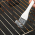 Broche Nettoyante Polyvalente pour Barbecue et Cuisine - UstensilesCulinaires