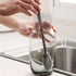 Silicone Bottle Cleaning Brush