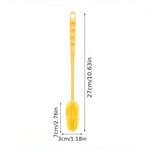 Silicone Bottle Cleaning Brush