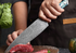 Couteaux chef - Isaki - UstensilesCulinaires