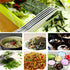 Ciseaux de cuisine à multiples lames - UstensilesCulinaires