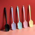 Ustensiles de cuisine en silicone 5/6 pièces - UstensilesCulinaires