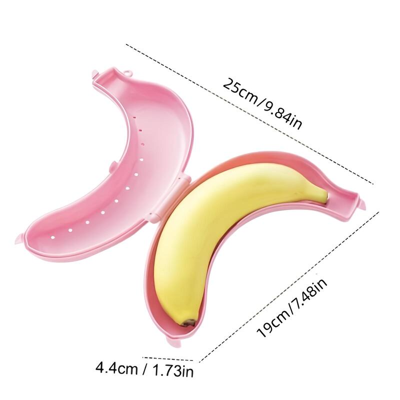 Banana box