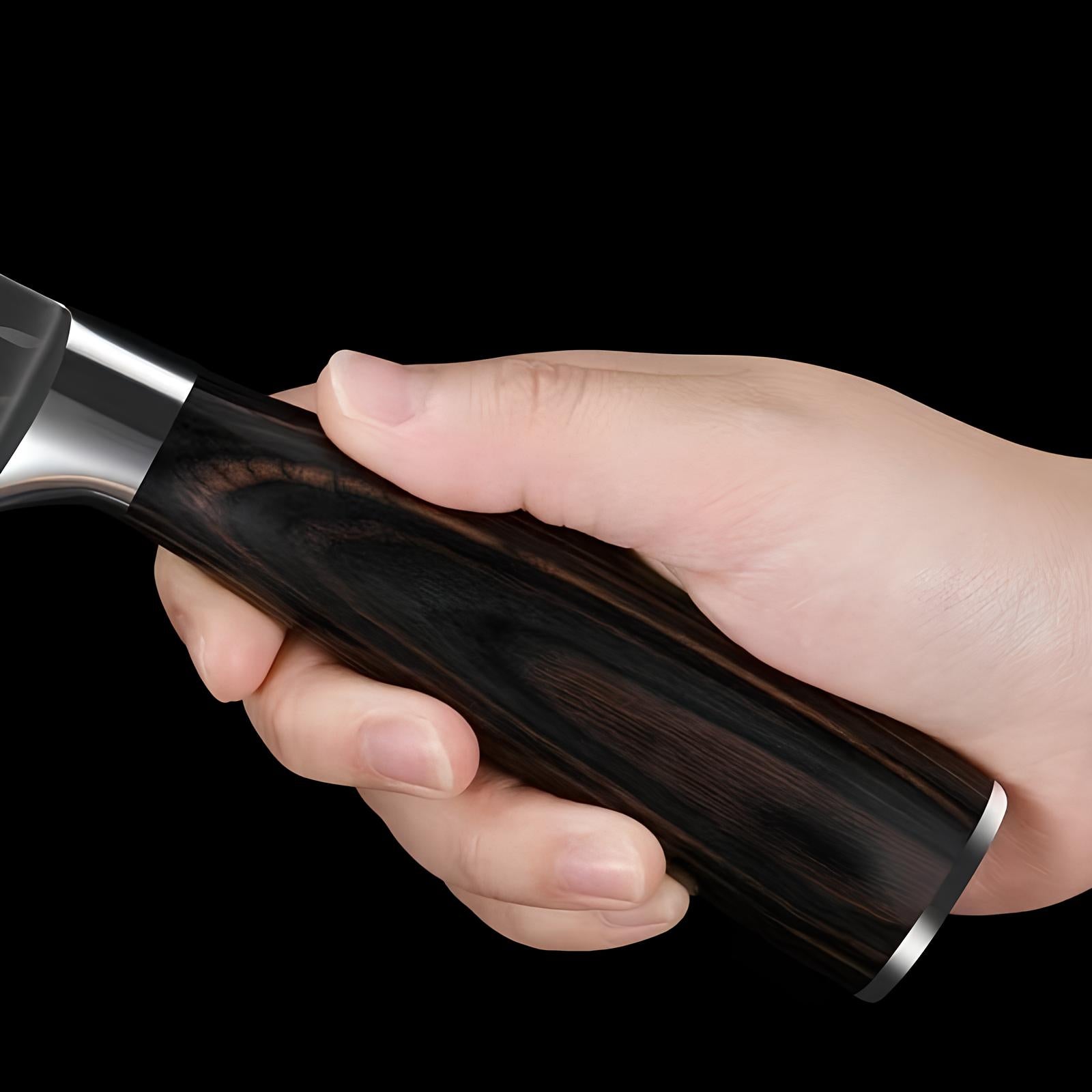 Couteau chef - Hikari - UstensilesCulinaires